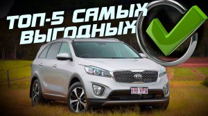 Авто рейтинги и гаджеты