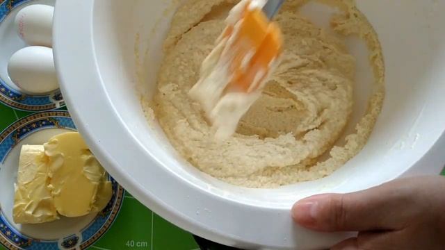 Манник без муки на кефире | Mannik without flour on kefir