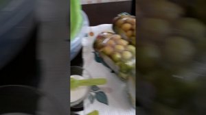 Маринованная алыча ???