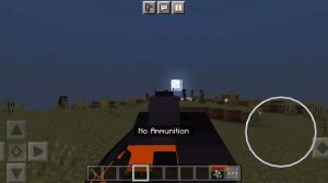 IndonAr 2.0 addon for mcpe|| Gun mod for mcpe