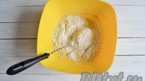 Лепешки на молоке на сковороде