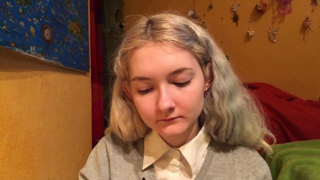 АСМР Нарисую тебя | Drawing You смотреть онлайн