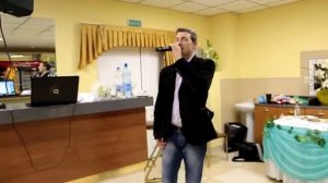 ПРИГЛАСИ ОТЦА НА БЕЛЫЙ ТАНЕЦ