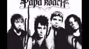 Papa Roach - To Be Loved w. lyrics
