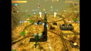 Air Strike 3D - Operation W.A.T. - Mission 12 - Oil Tycoon