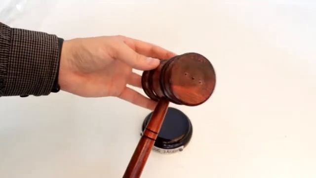 Солонка «Моё слово – закон» – обзор от магазина подарков «Счастливый случай» смотреть онлайн