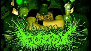 Gorepot - Your Cock Is Stuck Inside A Bong | Taiwanese Brutal Death Metal/Deathgrind