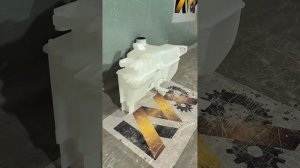 30564 Бачок омывателя Toyota Hillux 2015-