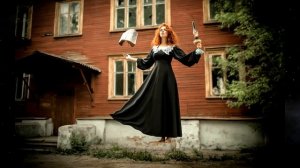 ЧЕМ ВЕДЬМА ОТЛИЧАЕТСЯ ОТ КОЛДУНЬИ.