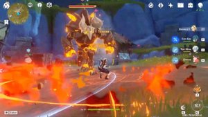 Беннет - Гайд. Лучший саппорт игры? Маст хев персонаж. Genshin Impact.