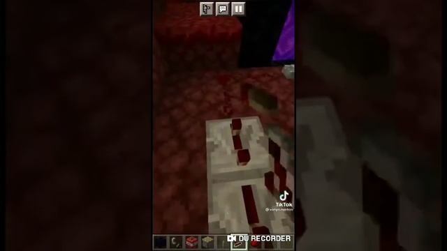 Как сделать облако в майнкрафте?? #shorts смотреть онлайн