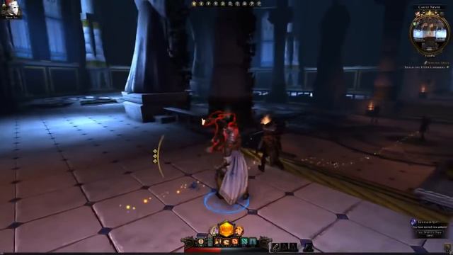 Neverwinter Online – official trailer