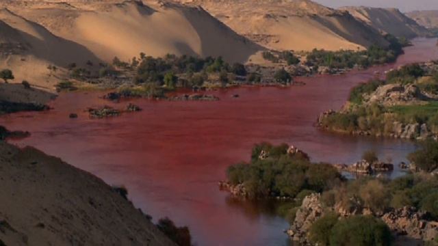 Государство на берегах Нила смотреть онлайн