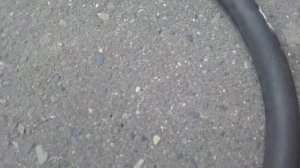 Дешевые вело-камеры.Почему не стоит их покупать!