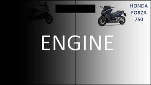 2023 Honda ADV 750 vs Honda Forza 750 Engine, Specification & Features Comparison