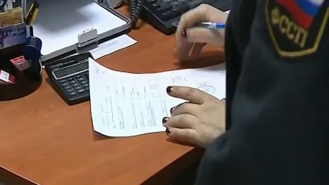 В Ярославле приставы провели рейд по выявлению арендаторов должников смотреть онлайн