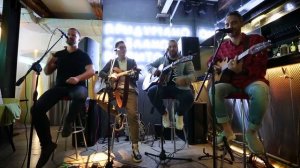 Василий Уриевский про Серёгу