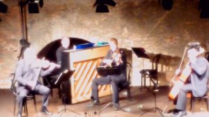 Antonín DVOŘÁK Bagatellen, op. 47 No 5, Gudački kvartet Cadenza Zagreb