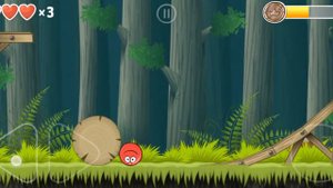 red ball 4 20th level lvl, all stars, gold crown | красный шарик как пройти 20 уровень в игре лвл.