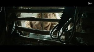 Трейлер российского фильма "Земун"