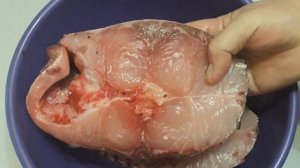 Как Просто и Быстро приготовить Толстолобика #толстолобик