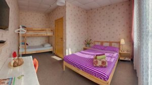 Arbuz Hostel - Tver - Russian Federation