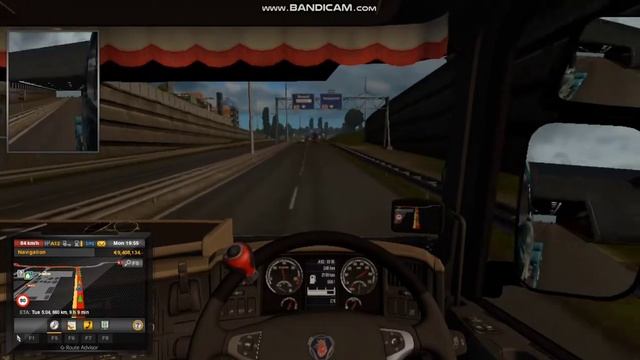Indian Truck Simulator | 3D Game for PC | Cargo Truck Driving game with steering wheel @BKRGarage смотреть онлайн