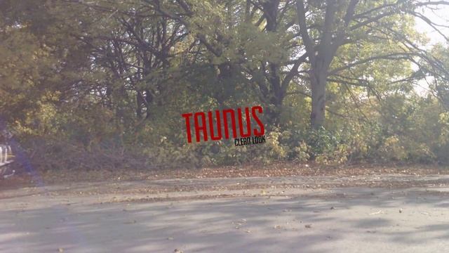 Ford Taurus смотреть онлайн