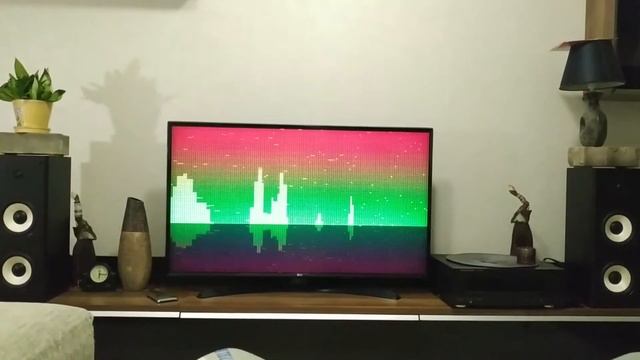 Microlab Solo 3 MK 3 (Nils Lofgren - Keith Don't Go) смотреть онлайн