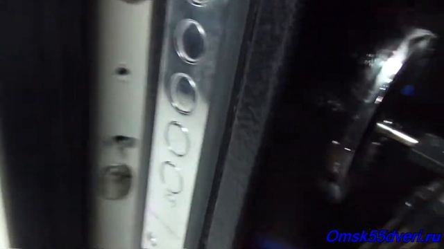 omsk55dveri.ru Троя 10 см Серебро Дымчатый дуб входная дверь смотреть онлайн