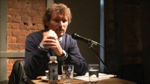 ОФФ: А.К. Секацкий, "Поэтические аспекты мироздания" - 2 лекция