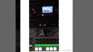 Behringer DeepMind12D  A