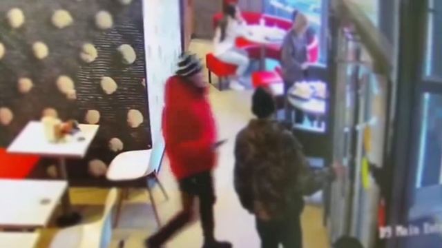 В Тюмени полицейские задержали подозреваемого в мошенничестве