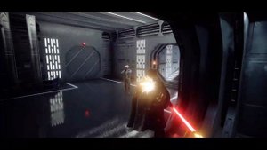 Darth Nihilus ~ Battlefront 2 2017 Mods