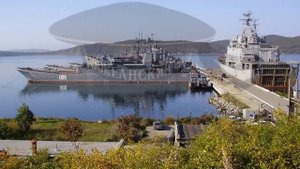 На всю оставшеюся жизнь - ТИХАС бухта АБРЕК