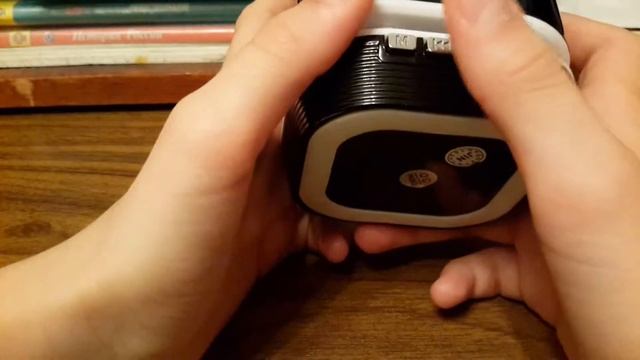 Портативная колонка Portable MlNl Speaker