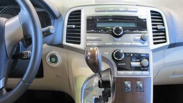 2009 Toyota Venza Milwaukee WI WI смотреть онлайн