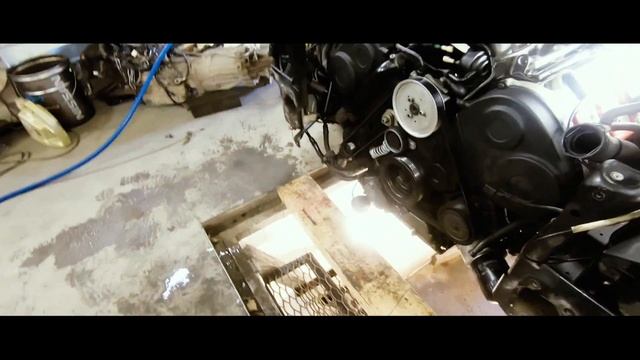 Вечный Двигатель: Рабочие будни #8 смотреть онлайн