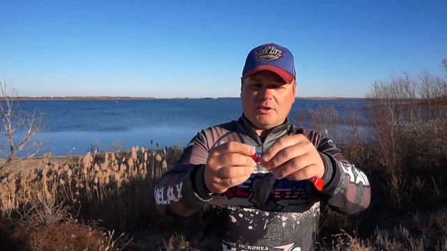 Zander&Pike Collection. Победная приманка экипажа STATUS - Relax Kopyto 6 смотреть онлайн