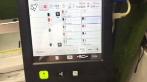 Малый бизнес. 24 000р за неделю на вышивке шевронов.