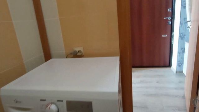 Студия с Новым ремонтом и мебелью! В Центре Анапы - Идеально как для ПМЖ, так и для Сдачи! смотреть онлайн