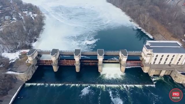 Альтернативная энергия будущего. Направления развития альтернативной энергетики [PRO РОБОТОВ]