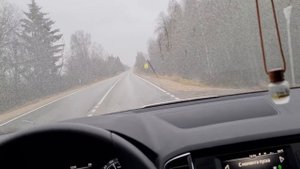 Шкода Карок - ТО 15000 и кратко о машине