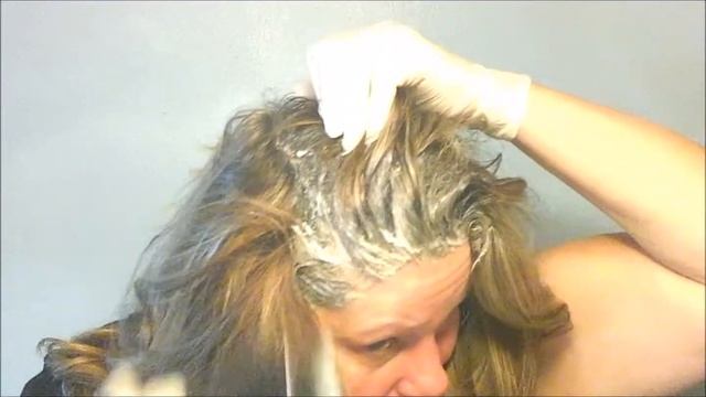 HOW TO DYE YOUR HAIR AT HOME смотреть онлайн