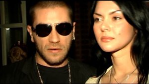 Интервью Виктория Карасева (Тори) и Руслан Проскурин (Рассел)