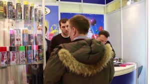 Выставка Мосбилд-2015