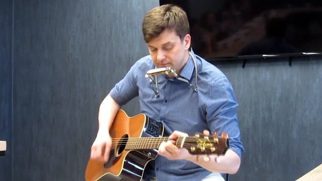 Георгий Колдун - "Год тому назад" смотреть онлайн