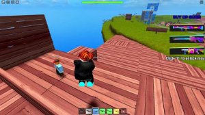 Roblox ФОРТНАЙТ