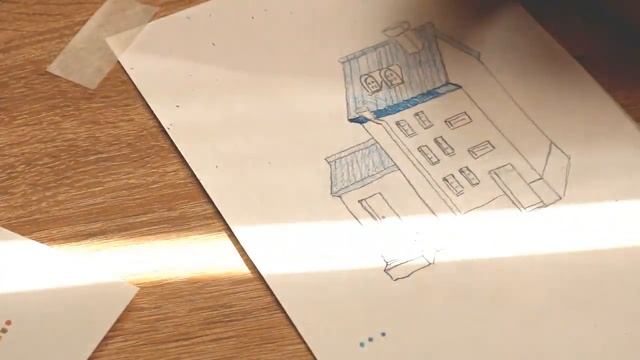 Рисуем ГОРОД смотреть онлайн