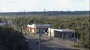 Оренбург 2001 год